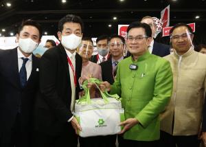 เบทาโกรต้อนรับรองนายกฯ เปิดงาน THAIFEX-ANUGA ASIA 2020