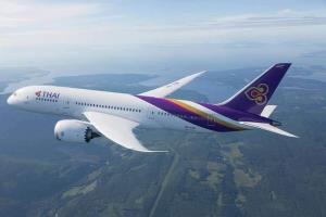 การบินไทยเปิดบินไฟลต์พิเศษสู่ 5 เมือง รวม 15 เที่ยวบิน ต.ค.นี้