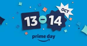 นักชอป-เอสเอ็มอีไทยเตรียมพร้อมรับที่สุดของดีลแห่งปีจากแอมะซอน กับ “Amazon Prime Day” 13-14 ตุลาคมนี้!