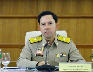 วธ.แต่งตั้งโยกย้าย 4 ผู้บริหารระดับสูง