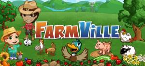 เกมปลูกผักเฟซบุ๊ก "FarmVille " ปิดตำนานสิ้นปีนี้