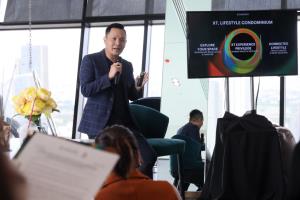 “แสนสิริ-โตคิว” เร่งโอน “XT EKKAMAI” มั่นใจดันรายได้รวมตามเป้า 42,000 ล.