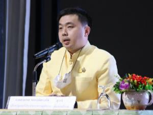 “สามารถ” ฝากอุทาธรณ์คดีเด็กสาววัย 19 ถูกบังคับขายตัวเคลียร์หนี้แชร์ ไม่อยากเห็นคนหน้าใหม่เข้าวังวน