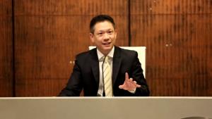 "ลวรณ" เผยประชุมคลังเอเปก ครั้งที่ 27 คาดเศรษฐกิจโลกฟื้นตัวช่วงปลายปี 2564