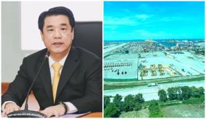 กนอ.เดินหน้านิคม “Smart Park” ต้นปี 64 หลัง ครม.ไฟเขียวหนุนลงทุนอีอีซี