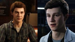 เด็กเกิน? แฟนเกมบ่น "Spider-man" เปลี่ยนหน้าใหม่ลง PS5