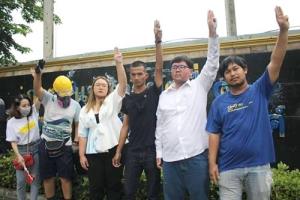 สังคมแบบมึงชั่วกูดี ปลักโคลนทางการเมืองไทย
