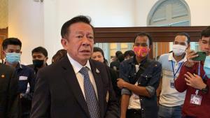 กกต.รอประชุมเคาะกรณี “สุรพล” ฟ้องเยียวยา ยันทำตาม ม.225 รธน.