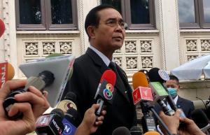 “บิ๊กตู่” เผย ป.ป.ช.ชี้มูลความผิด “นิพนธ์” ต้องสู้ในศาล ยันแก้ไขหลายอย่างคนอาจไม่เห็น
