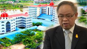 อึ้ง! ผลตรวจสอบครูสารสาสน์วิเทศฯ 400 คน มีใบประกอบวิชาชีพแค่ 98 จ่อฟ้องเอาผิด ขยายผลตรวจ ร.ร.เอกชนทั่วประเทศ