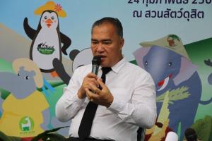 คนร้ายยิง ผอ.องค์การสวนสัตว์ฯ ดับ ขณะตามคดี “ลูกเก้งเผือก” หายปริศนา ลั่นไกฆ่าตัวตายคาบ้านพัก