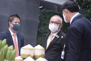 ก.พลังงานพร้อมรับมือค่าโง่รื้อถอนแท่น จ่อนำเข้า LNG หากเกิดปัญหา