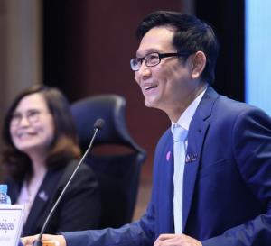 กลุ่ม ปตท.ควัก 8 ล้านซื้อแพกเกจโรงแรม สนับสนุนโครงการ Workation Thailand
