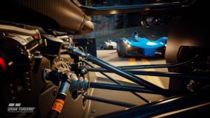 ไวมาก! "Gran Turismo 7" จิ้มเลือกรถยนต์นับพันได้ทันใจ ไม่ต้องโหลด
