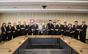 ส.อ.ท.ผนึกบริษัทรายใหญ่ลดเวลาเครดิตเทอมเหลือ 30 วันอุ้ม SMEs