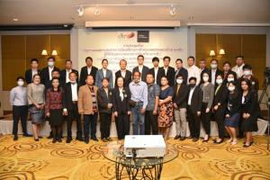 กรมเจรจาฯ เผยเกษตรกรหนุนตั้งกองทุน FTA แบบถาวร จ่อชงคณะทำงาน ธ.ค.นี้