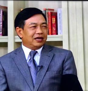 “อลงกรณ์” แนะ “นิพนธ์” เสียสละแสดงสปิริตลาออกเพื่อรักษามาตรฐานและอุดมการณ์ทางการเมืองของ ปชป.