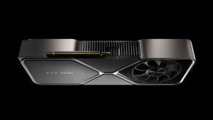 Nvidia รับการ์ดจอตระกูล "RTX 30" ขาดตลาดถึงปีหน้า