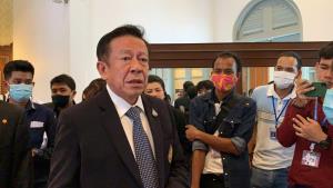 กกต.แจง ครม.พร้อมเลือกตั้งท้องถิ่นทุกประเภท ปีนี้เข้าคูหาแน่ แย้มใช้งบเพิ่มป้องกันโควิด