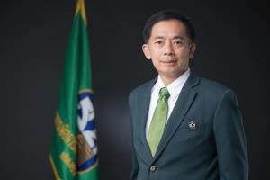 ธ.ก.ส.ขอบคุณเสียงตอบรับสลากออมทรัพย์ ธ.ก.ส.ชุดเกษตรมั่งคั่ง 5