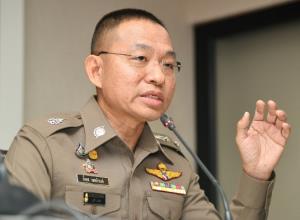 โฆษก ตร.ลั่นอภัยไม่ได้! อมเบี้ยเลี้ยงโควิดตำรวจ หากผิดจริงฟันไม่เลี้ยง