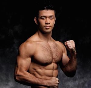 แชมป์ซีเกมส์! "มาร์ค สตรีเกิล" ได้ฤกษ์เปิดตัวไฟต์แรกใน UFC