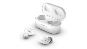 เบลคิน ขยายธุรกิจลุยตลาดหูฟังไร้สาย True Wireless เริ่มที่ 1,490 บาท