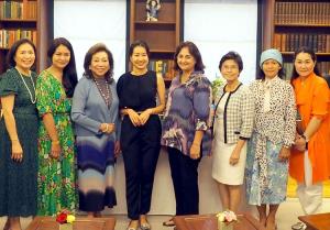 ชาระมิงค์ จัดงาน Tea Testing : ศิลปะการชงชากับการสร้างอารมณ์สุนทรียภาพ