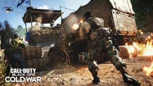 มาซะที! "Black Ops Cold War" เพิ่มฟีเจอร์ปรับมุมมอง FOV บนคอนโซล