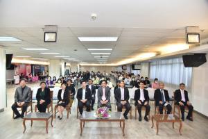 กรมพัฒน์ฯ จัดอบรมพัฒนาธุรกิจดูแลผู้สูงอายุ หวังเพิ่มจำนวนรองรับการเติบโตสังคมสูงวัย