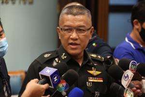 ทบ.แจงไม่มีไอโอทวิตเตอร์อวตารโจมตีฝ่ายตรงข้าม ใช้แต่พีอาร์งานกองทัพ