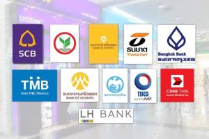 คาดกำไรกลุ่มแบงก์ Q3/63 ยังหดลึกก่อนเผชิญความท้าทาย Q4/63