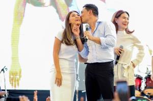“ชนม์สวัสดิ์” รับเตรียมส่ง “ตู่ นันทิดา” ชิงนายก อบจ.ปากน้ำ เชื่อสานงานต่อได้