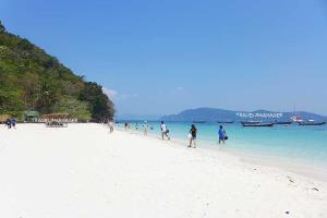 ภูเก็ตเตรียมความพร้อมเปิดรับนักท่องเที่ยวต่างชาติล็อตแรกหลังเทศกาลกินเจ