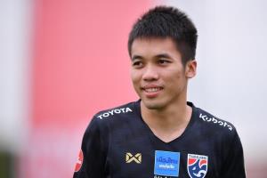 "สุพร" ลั่น "ช้างศึก" ใส่เต็มที่ดวลนครปฐม