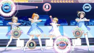 สแควร์เอนิกส์จับเกมไอดอล "Love Live!" ลงคอนโซล PS4