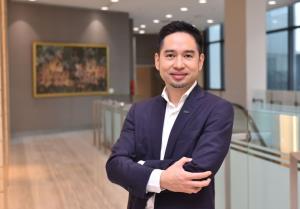 NRF เร่งแผนลงทุนรับดีมานด์พุ่ง ซื้อหุ้น-ลุยแพกเกจจิ้ง-อีคอมเมิร์ซ