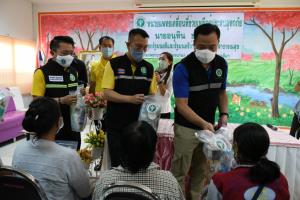 “อนุทิน” เผย ภท.ยังไม่ถกส่งเลือกตั้งท้องถิ่น