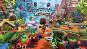 น้องกระสอบผจญภัย! "Sackboy: A Big Adventure" วางจำหน่าย 12 พ.ย.นี้