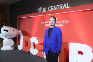 “เจดีเซ็นทรัล” โชว์ 2 ปีโต 550% ชูนวัตกรรม-กลยุทธ์ตลาดสู้ศึก