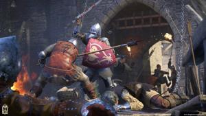 อัศวินหลังม้า! "Kingdom Come: Deliverance" เตรียมสร้างหนังคนแสดง