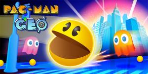 บันไดนัมโค เปิดตัวเกมมือถือ "Pac-Man Geo" กลมเหลืองเขมือบโลก