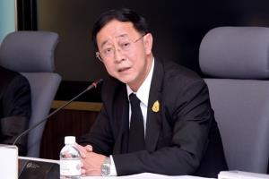 "รมว.คลัง" สั่งลุยออกมาตรการของขวัญปีใหม่ แนะปรับ "โครงสร้างหนี้-โครงสร้างธุรกิจ" หลังสิ้นสุดมาตรการพักชำระหนี้