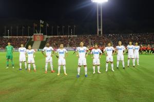 "ชนาธิป" ยังไร้ชื่อ "คอนซาโดเล่" บุกพ่าย "นาโงย่า" 0-3
