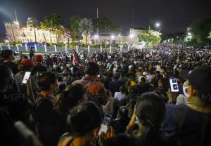 พรุ่งนี้ปิดทำเนียบฯ 1 วัน “ประยุทธ์” ปรับแผนใช้กลาโหมพบ “มนตรีแห่งรัฐจีน” แทน