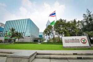 กสิกรไทยแจ้งออกตราสารด้อยสิทธิขายนักลงทุนต่างประเทศ วงเงิน 500 ล้านดอลล์