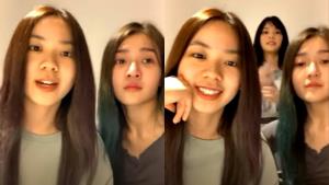 “เจนนิษฐ์” น้ำตาซึมบอกเพราะสนิทถึงกล้าทะเลาะ “ปัญ” ยัน BNK48 ลดหย่อนพูดการเมืองมาเยอะ