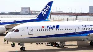 สายการบิน ANA ขาดทุนหนักเป็นประวัติการณ์ เร่งกู้เงินค้ำสถานะ