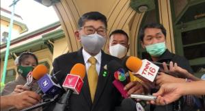 “วิษณุ” ชี้ม็อบผิด พ.ร.ก.ฉุกเฉินร้ายแรง กทม. ระบุ จนท.มีอำนาจยกระดับ กม.ขั้นสูง