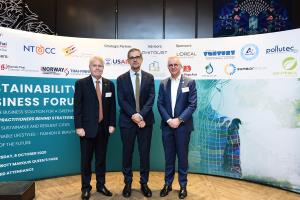 เต็ดตรา แพ้ค ร่วมงาน Sustainability for Business Forum (SBF20) ครั้งที่ 4 ในปี 2020